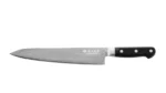 Most Popular VG10 Damascus Steel 5 Pieces Chief Kitchen Knife Set with Micarta Handle – styled in a modern Living setting