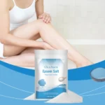 OceAura Gentle Clean Horny Moisturize Skin And Rejuvenate Body Bath Salt