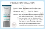 Body Moisturizer For Armpits Knees Inner Thighs Buttocks Even Skin Tone Firming Lifting Smooth Rough Skin Body Care 40g – in