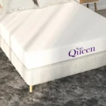 6 inch memory foam mattress - cooling and breathable mattress by Goldoma