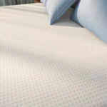 6 inch memory foam mattress - cooling and breathable mattress by Goldoma