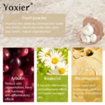 Body Moisturizer For Armpits Knees Inner Thighs Buttocks Even Skin Tone Firming Lifting Smooth Rough Skin Body Care 40g