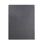Goldoma Queen Size 14 Inch Hybrid Gel-Infused Memory Foam Mattress in Charcoal Gray