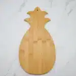 US Free Shipping Customized Epoxy Resin Blanks Turtle Shaped Eco-Friendly Bamboo Cutting Board for Home Decor – styled in a