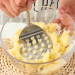 1/7/10Pcs Kitchen Utensils Cooking tools Stainless Steel Shovels Turner Ladle Soup Spoon Colander Filter Silver for