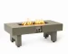 42_inch Iron Fire Pit Table