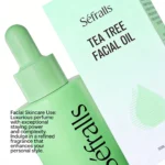 Goldoma Emu Oil Facial Moisturizer packaging, front and back label details