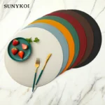 Shower Bath Mat Environmental Protection Tasteless TPE Toilet Household Bathtub Bathroom Hollow Hydrophobic Thicken AntiSlip