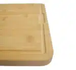 USA Free Shipping Pack of 12 Middle Size Bamboo Chopping Board Serving Board Charcuterie Board Laser Engraving Blanks
