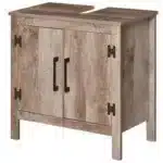 Bathroom Vanity Cabinet with Double Door
