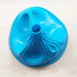 3D Flower Shape Silicone Cake Mold Cake Pan Desserts Bakeware Moulds Cake Maker DIY Cake Baking Decorating Tools - Image 4