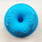 3D Flower Shape Silicone Cake Mold Cake Pan Desserts Bakeware Moulds Cake Maker DIY Cake Baking Decorating Tools - Image 8