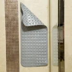 Bath Tub Mat Extra Long 40x100cm PVC Anti-skid Bath Mat Soft Bathroom Massage Mat Suction Cup Non-slip Bathtub Carpet - Image 30
