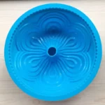 3D Flower Shape Silicone Cake Mold Cake Pan Desserts Bakeware Moulds Cake Maker DIY Cake Baking Decorating Tools - Image 3