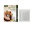 South Moon Herbal Foot Care Kit with Ginger Relaxing Foot Bath Soak Gel and Salt Form Tight Foot Cleaning and Maintenance