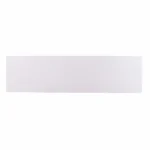 HMS 59 Modern Luxury Sideboard White and Gold Mango Wood Three-Door Cabinet for Home Bar Living Room or Farmhouse Furniture - Image 6