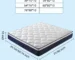 Goldoma 10 Inch Hybrid Medium Firm Mattress with pocket springs and CertiPUR-US foam