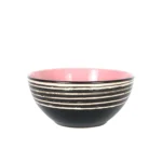 Wholesale Cheap Price Embossed Antique Design China Ceramic Dinnerware Sets Stoneware Dinner Plate Dishes Set – close-up