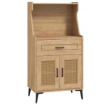 Coffee bar Cabinet Storage Cabinet 00060902 - Image 3