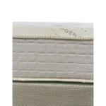 Goldoma DreamFlex CoolTouch Twin Mattress 14.5" - Pillow Top, Bamboo Fabric & Pocket Coils – side view