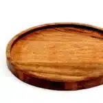Overseas Stock Free Shipping Wooden Cheese Board Cutting Board 14x9" Functions As Both a Cheese Board and Cutting Board