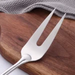 1/7/10Pcs Kitchen Utensils Cooking tools Stainless Steel Shovels Turner Ladle Soup Spoon Colander Filter Silver for