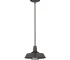 HMS Antique Bronze Adjustable Pendant Light Shallow Plate Chandelier & Pendant Lights