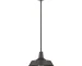 HMS Antique Bronze Adjustable Pendant Light Shallow Plate Chandelier & Pendant Lights