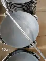 Free Shing Cast Iron Wok Cooking Pot No Coating Noo-Stivk Classical Camping Outdoor Use cast iron pot wok cooking pot cast