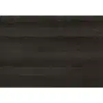 HMS 46" Brown Wood L-Shaped Computer Desk with Drawer PC Desk Portable and Adjustable Metal Material Assembled for Hotels