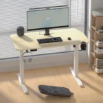 360 Degree Wobble Balance Board for Adults - 2-in-1 Double-Sided Anti-Fatigue Mat & Stability Trainer for Standing Desk
