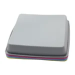 Food grade Non-stick Square Silicone Cake Mold Cake Pan Baking Pans Mould Bread Mold Bakeware DIY Cake Tools - Image 10