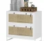 File Cabinet Storage Cabinet White