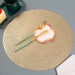 Shower Bath Mat Environmental Protection Tasteless TPE Toilet Household Bathtub Bathroom Hollow Hydrophobic Thicken AntiSlip