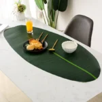 Shower Bath Mat Environmental Protection Tasteless TPE Toilet Household Bathtub Bathroom Hollow Hydrophobic Thicken AntiSlip