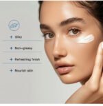 345 Face Relief Cream Comprehensively Repair Sensitive Skin Anti-sugar and antioxidant Brighten Moisturizer Fade Acne Mark