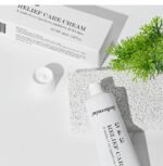345 Face Relief Cream Comprehensively Repair Sensitive Skin Anti-sugar and antioxidant Brighten Moisturizer Fade Acne Mark