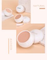 Pro Perfect Flawless Face Concealer Moisturizer Oil-control Scars Freckles Black Eye Concealer SPF30 Natural Makeup Primer