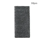 Washcloth for Shower Personal Care Bath Towel Northeast Mens Womens Exfoliating Silver Ion Multi Function Foaming Extra – in