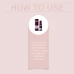 Collagen Wrinkle Removal Multi Bounce Balm Stick Instant Anti-Aging Firming Lift Brighten Facial Dull Skin Moisturizer