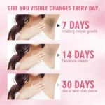 Whitening Cream For Dark Skin Underarm Bleaching Armpit Lightening And Intimate Area Woman Moisturizer Korean Skin Care