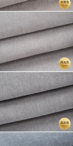 Chenille Fabric for Sofa Cover Pillow Tablecloth Bench, Thick Solid Velvet Bay Window Pad, Handmade Materials Cloth Soft