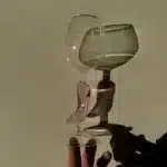 Creative Goblet Stiletto Heeled Wine Glasses Champagne Whisky Cocktail Glasses Wine Glass Drinking Cup for party wedding Set