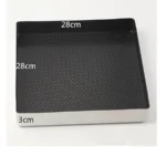 Rectangle Bread Cake Mold Non-stick Baking Tray Oven Rectangular Pastry Kitchen Cookie Baking Bakeware Tray bakery tools - Image 13