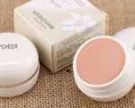 Pro Perfect Flawless Face Concealer Moisturizer Oil-control Scars Freckles Black Eye Concealer SPF30 Natural Makeup Primer