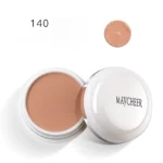 Pro Perfect Flawless Face Concealer Moisturizer Oil-control Scars Freckles Black Eye Concealer SPF30 Natural Makeup Primer