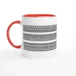 Hidden Message Coffee Mug - Funny This Shit Hidden Message Coffee Mug - Gift for Work Bestie, Coworkers, Friends, Family