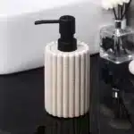 Creative hand sanitizer bottle lotion bottle hotel home stay shampoo bath gel sub bottled bathroom accessories soap