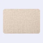 Light Luxury Home Christmas Decor Placemat, Drink Coaster, Cup Pads, Table Mats, Dining Placemats, Mug Pad, Wholesale, 1Pc