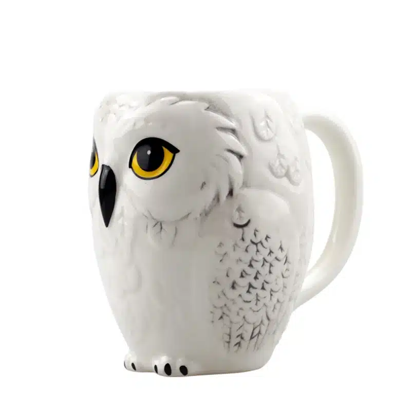 Creative Owl Mug Ceramic Mugs,Ceramic Milk Tea Cup Breakfast Morning Mug Coffe Cup Xmas Gift Creative Owl Mug Ceramic Mugs,Ceramic Milk Tea Cup Breakfast Morning Mug Coffe Cup Xmas Gift Collection,Cartoon Coffee cup